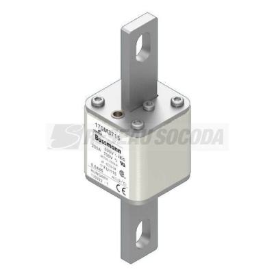  FUSE 200A 690V 1 FU 115 AR UC 