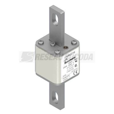  FUSE 250A 690V 1*FU/115 AR UC 