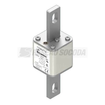  FUSE 250A 690V 1*FU/115 AR UC 