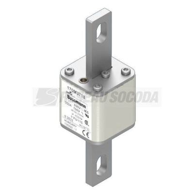  FUSE 350A 690V 1*FU/115 AR UC 
