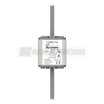  FUSE 400A 690V 1*FU/115 AR UC 