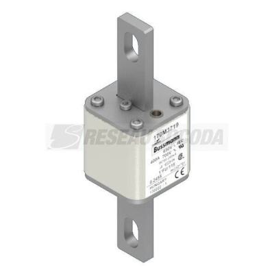  FUSE 400A 690V 1*FU/115 AR UC 