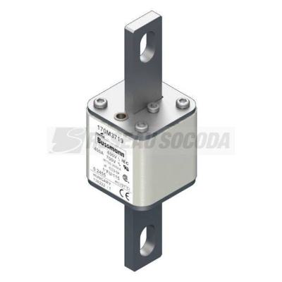  FUSE 400A 690V 1*FU/115 AR UC 