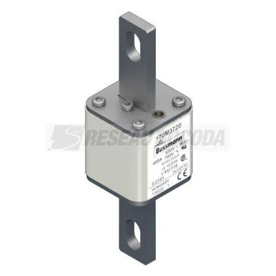  FUSE 450A 690V 1*FU/115 AR UC 