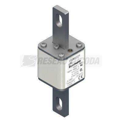  FUSE 500A 690V 1*FU/115 AR UC 