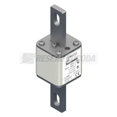  FUSE 550A 690V 1*FU/115 AR UC 
