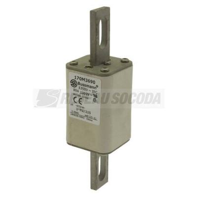  FUSE 200A 1250V 1*FKE/115 AR C 