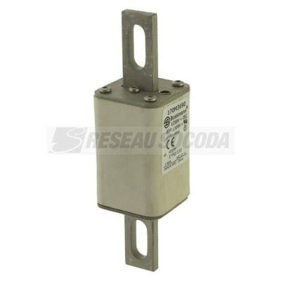  FUSE 200A 1250V 1*FKE/115 AR C 