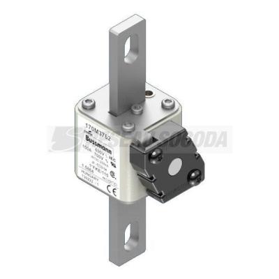  FUSE 100A 690V 1*FKE/115 AR UC 