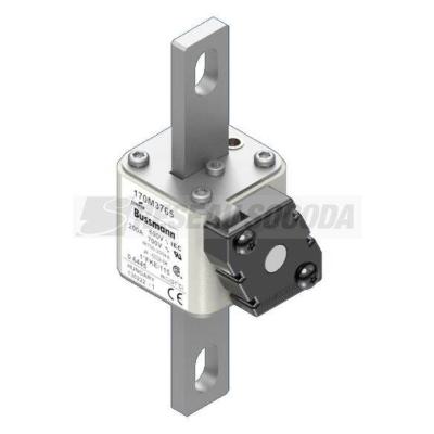  FUSE 200A 690V 1 FKE 115 AR UC 
