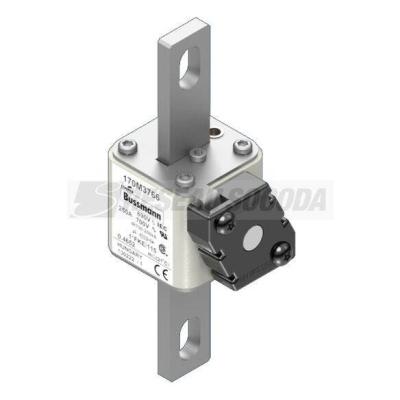  FUSE 250A 690V 1*FKE/115 AR UC 