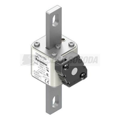  FUSE 350A 690V 1*FKE/115 AR UC 