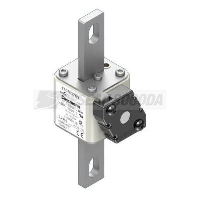  FUSE 400A 690V 1*FKE/115 AR UC 