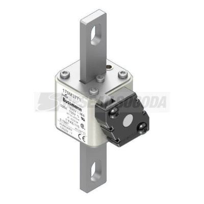  FUSE 500A 690V 1*FKE/115 AR UC 
