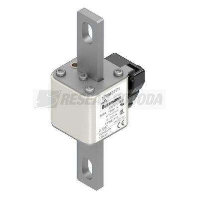  FUSE 500A 690V 1*FKE/115 AR UC 