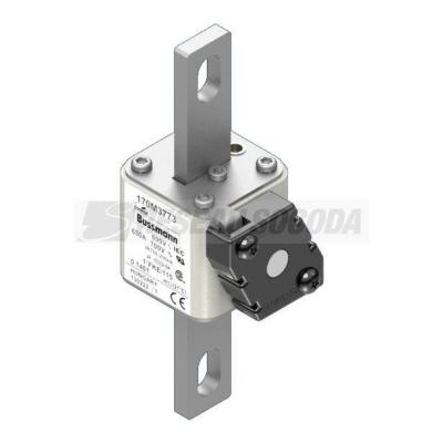  FUSE 630A 690V 1*FKE/115 AR UC 