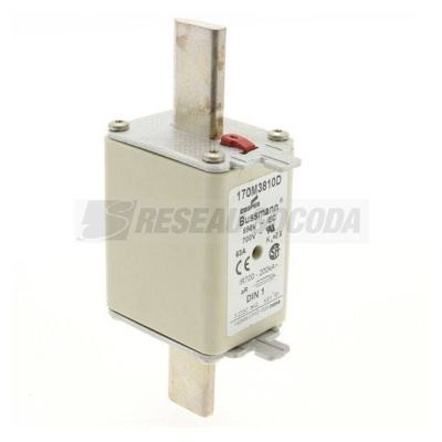  FUSE 40A 690V aR DIN 1 HSDNH 