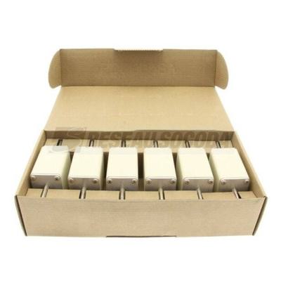  FUSE 80A 690V aR DIN 1 HSDNH 