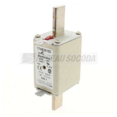  FUSE 80A 690V aR DIN 1 HSDNH 