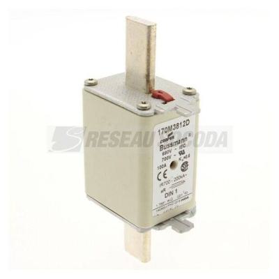  FUSE 100A 690V aR DIN 1 HSDNH 
