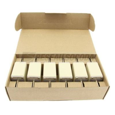  FUSE 125A 690V aR DIN 1 HSDNH 