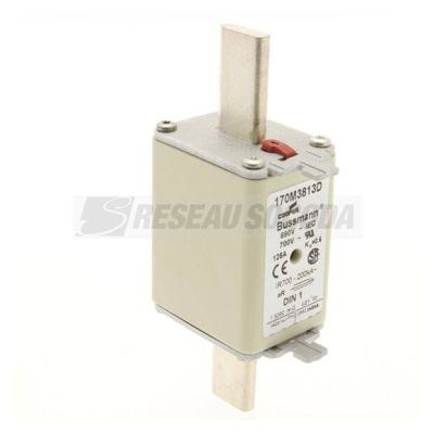  FUSE 125A 690V aR DIN 1 HSDNH 