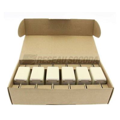  FUSE 160A 690V aR DIN 1 HSDNH 