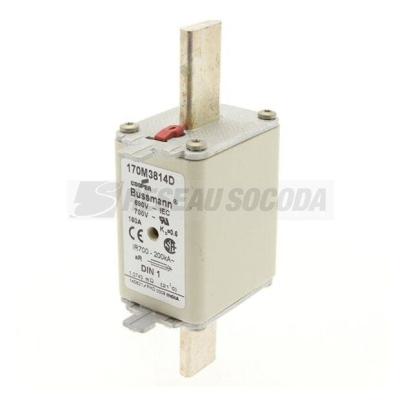  FUSE 160A 690V aR DIN 1 HSDNH 