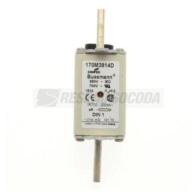  FUSE 160A 690V aR DIN 1 HSDNH 