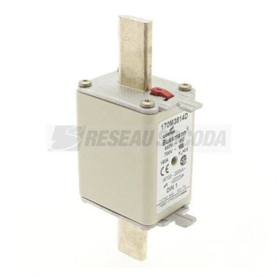 FUSE 160A 690V aR DIN 1 HSDNH 
