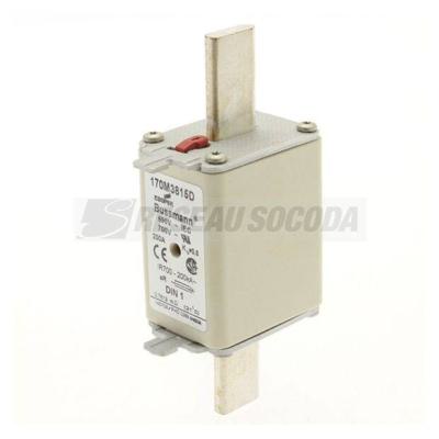  FUSE 200A 690V aR DIN 1 HSDNH 
