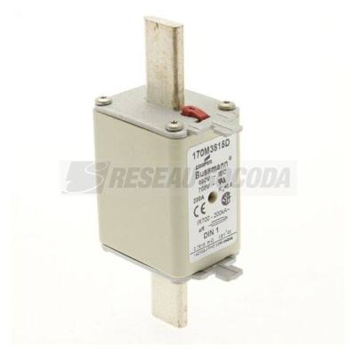 FUSE 200A 690V aR DIN 1 HSDNH 