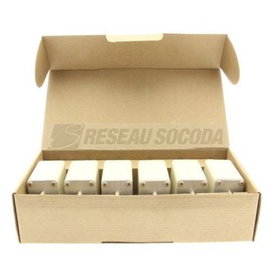  FUSE 250A 690V aR DIN 1 HSDNH 