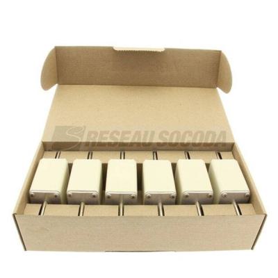  FUSE 315A 690V aR DIN 1 HSDNH 