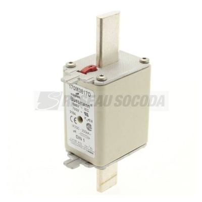  FUSE 315A 690V aR DIN 1 HSDNH 