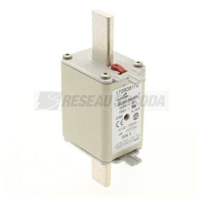  FUSE 315A 690V aR DIN 1 HSDNH 
