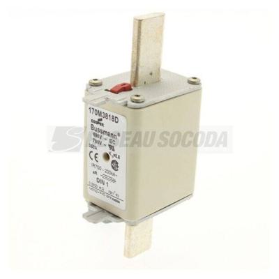  FUSE 350A 690V aR DIN 1 HSDNH 