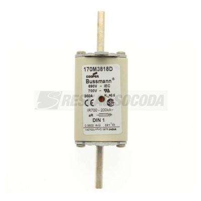  FUSE 400A 690V aR DIN 1 HSDNH 