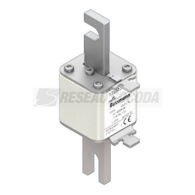  FUSE 125A 690V 1*STN/110 AR 