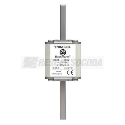  FUSE 200A 690V 1*STN/110 AR 