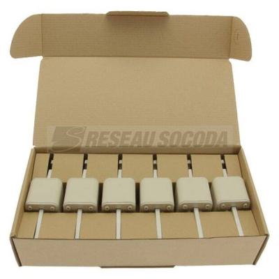  FUSE 250A 690V 1*STN/110 AR 