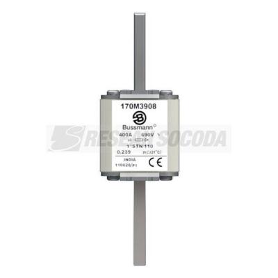  FUSE 400A 690V 1*STN/110 AR 