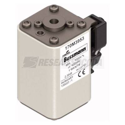  FUSE 80A 1000V 1*BKN/75 AR 