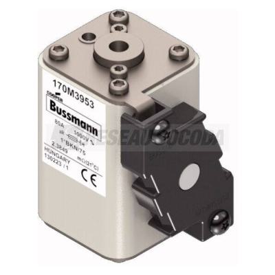  FUSE 160A 1000V 1*BKN/75 AR 