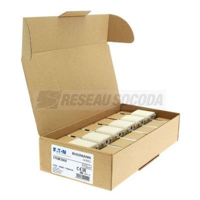  FUSE 125A 1000V 1*KN/110 AR 