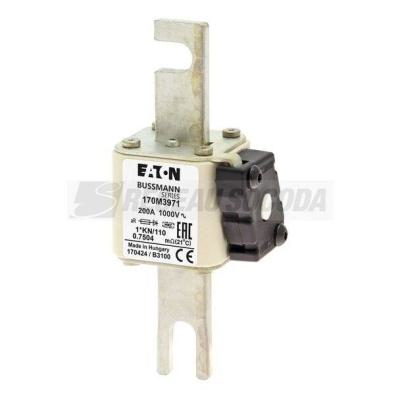  FUSE 200A 1000V 1 KN 110 AR 