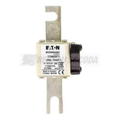  FUSE 200A 1000V 1 KN 110 AR 