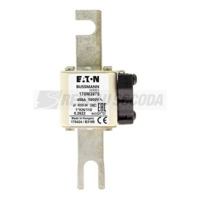 FUSE 400A 1000V 1*KN/110 AR 