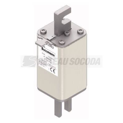  FUSE 63A 1000V 1*TN/110 AR UR 