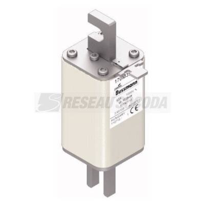  FUSE 63A 1000V 1*TN/110 AR UR 